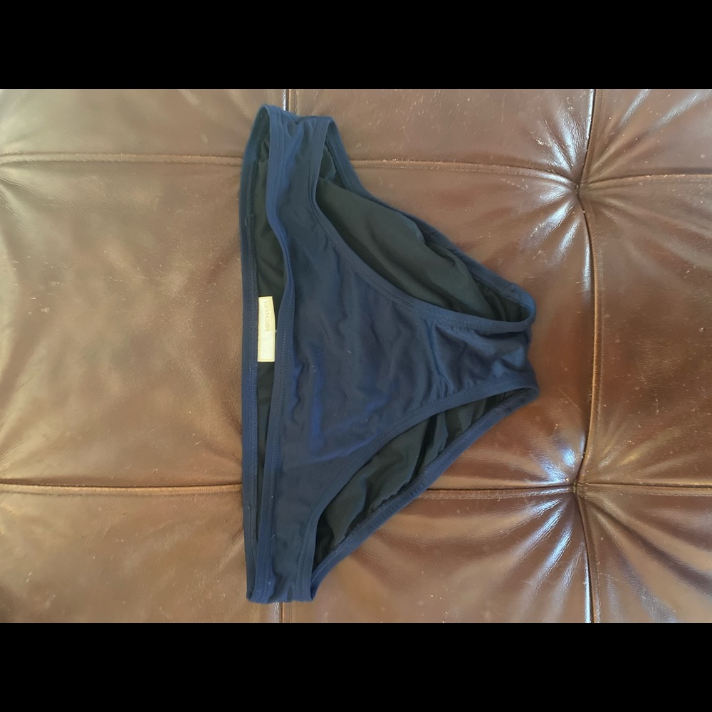 Michael Kors bathing suit bottoms!